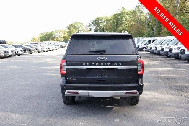 2022 Ford Expedition 4th Gen - Image 6 of 18