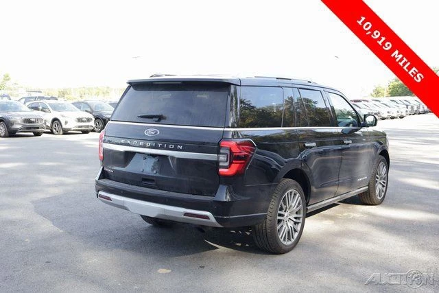 2022 Ford Expedition 4th Gen - Image 7 of 18
