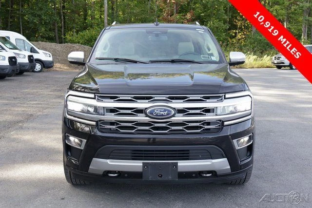 2022 Ford Expedition 4th Gen - Image 10 of 18