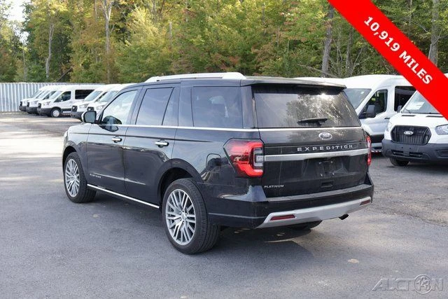 2022 Ford Expedition 4th Gen - Image 5 of 18