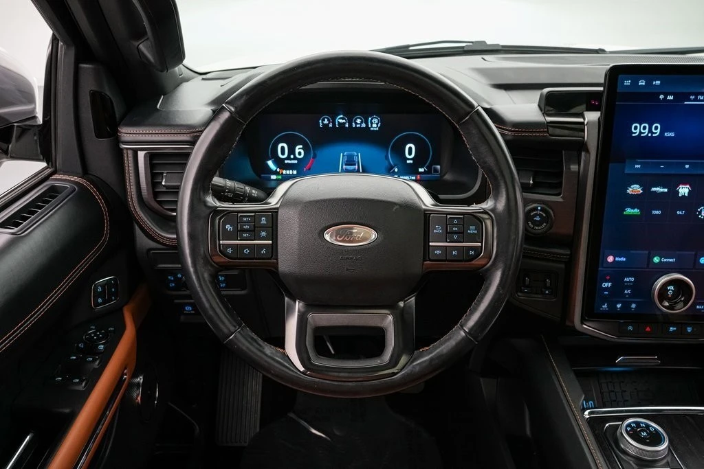 2022 Ford Expedition 4th Gen - Image 14 of 21