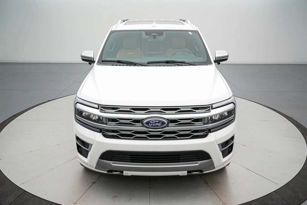 2022 Ford Expedition 4th Gen - Image 10 of 21
