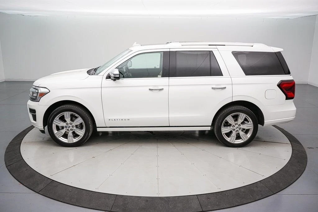 2022 Ford Expedition 4th Gen - Image 8 of 21