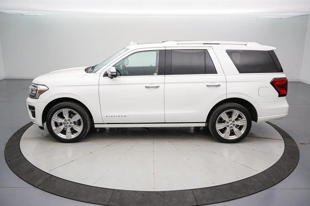 2022 Ford Expedition 4th Gen - Image 8 of 21