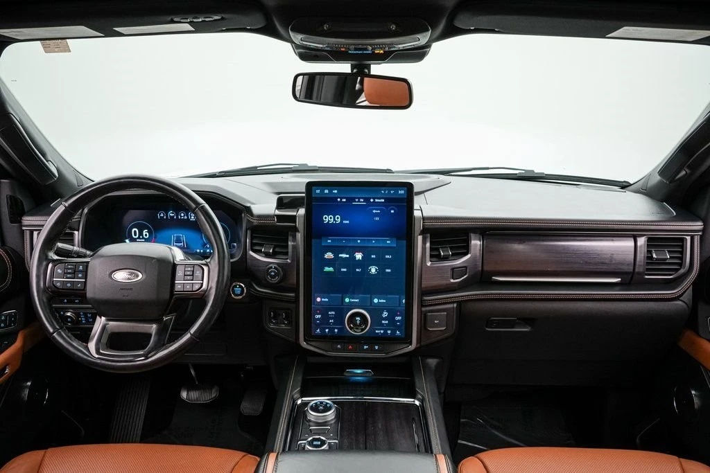 2022 Ford Expedition 4th Gen - Image 15 of 21