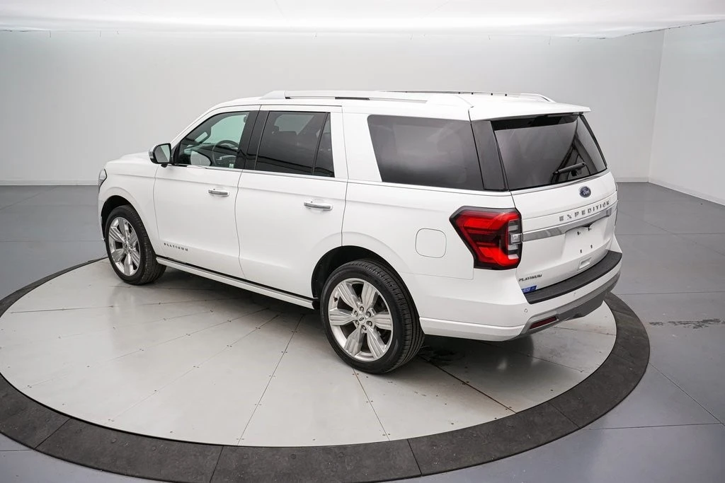2022 Ford Expedition 4th Gen - Image 7 of 21
