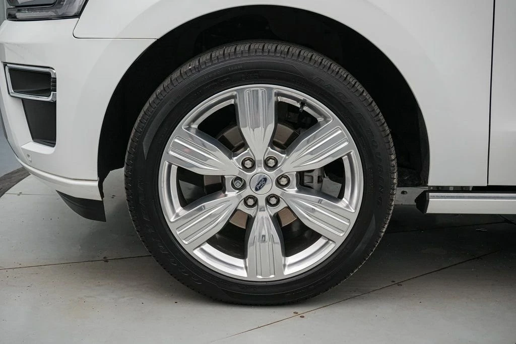 2022 Ford Expedition 4th Gen - Image 11 of 21