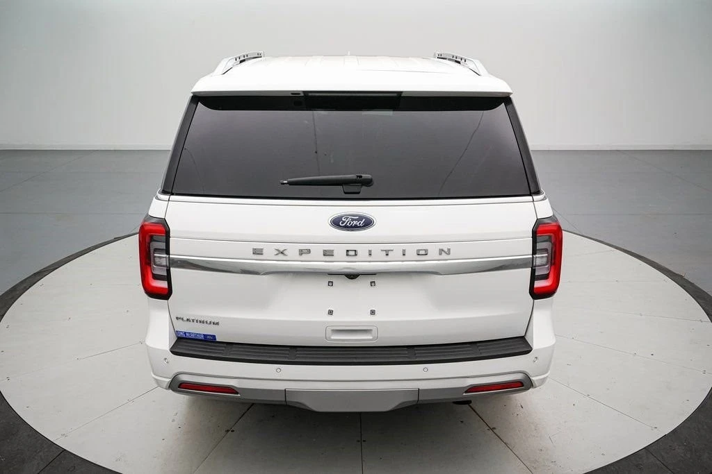 2022 Ford Expedition 4th Gen - Image 6 of 21