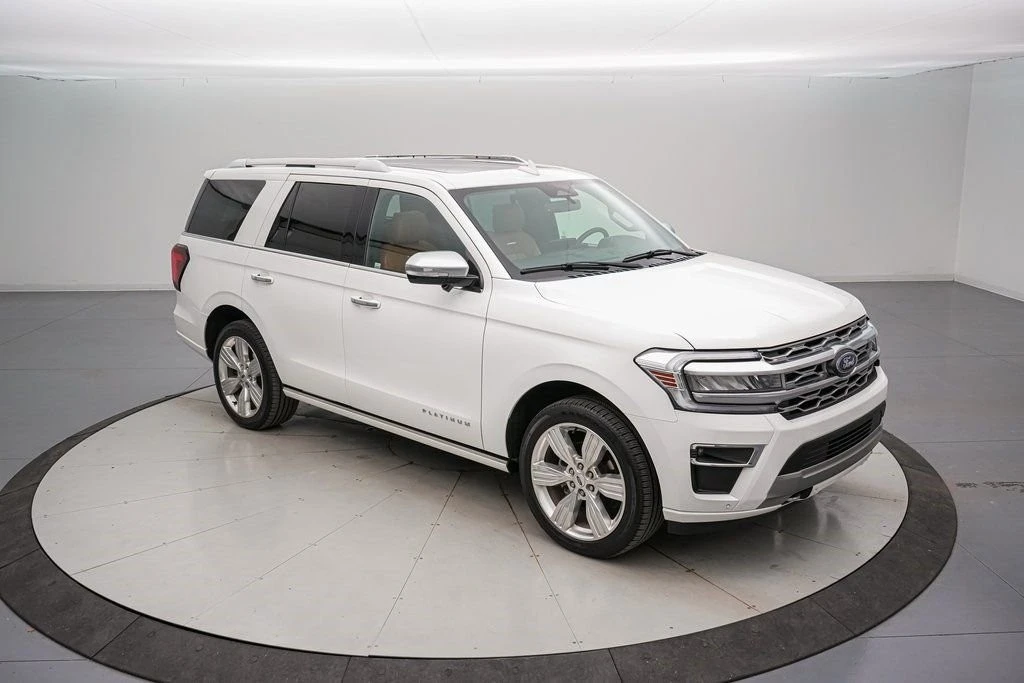 2022 Ford Expedition 4th Gen - Image 2 of 21