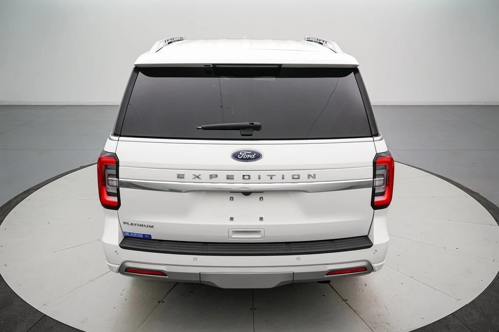 2022 Ford Expedition 4th Gen - Image 6 of 21