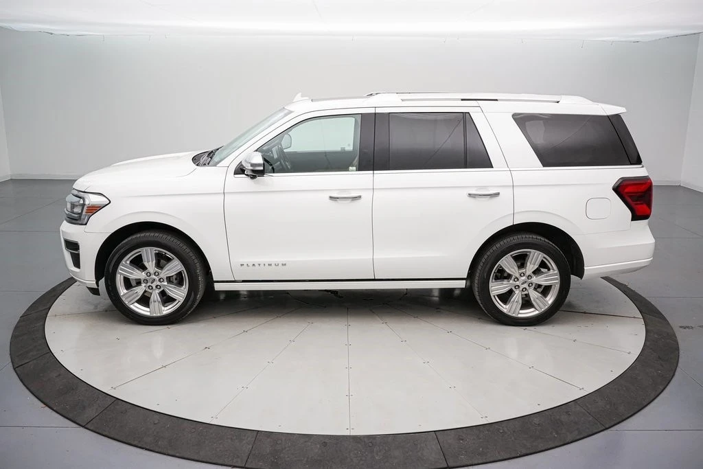2022 Ford Expedition 4th Gen - Image 8 of 21