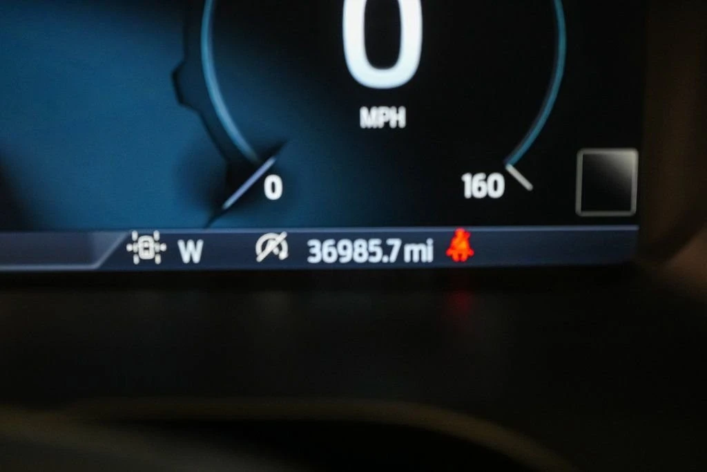 2022 Ford Expedition 4th Gen - Image 18 of 21