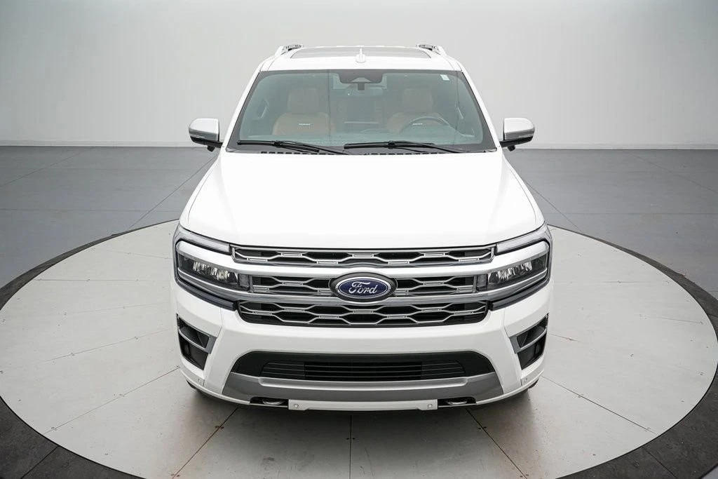 2022 Ford Expedition 4th Gen - Image 10 of 21