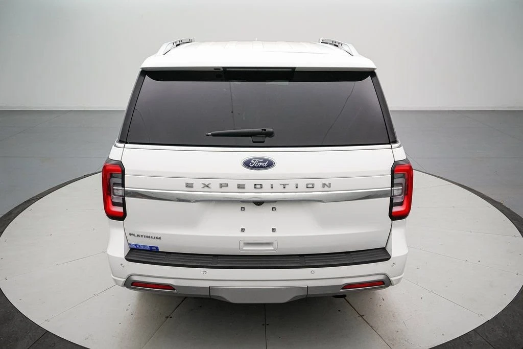 2022 Ford Expedition 4th Gen - Image 6 of 21