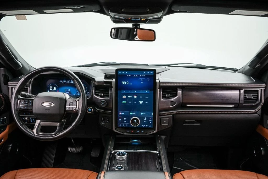 2022 Ford Expedition 4th Gen - Image 15 of 21