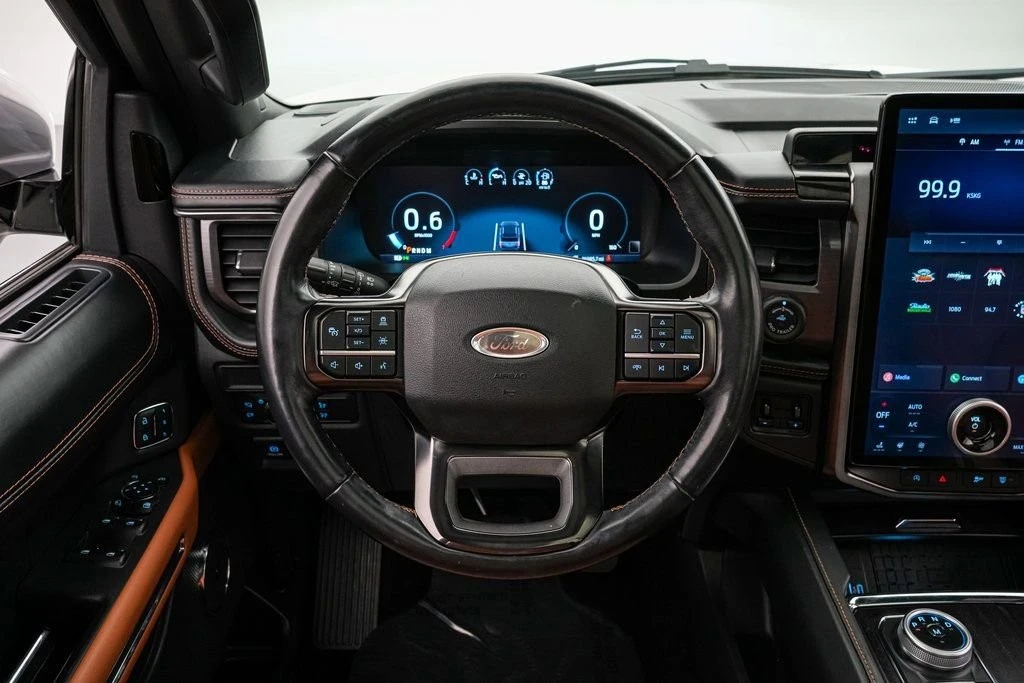 2022 Ford Expedition 4th Gen - Image 14 of 21