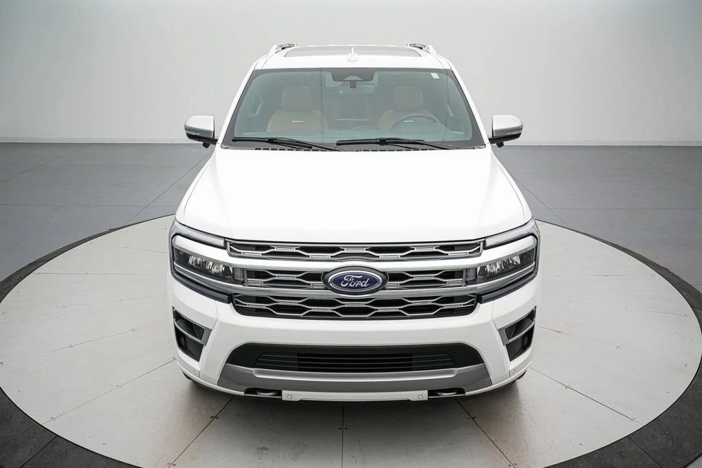 2022 Ford Expedition 4th Gen - Image 10 of 21