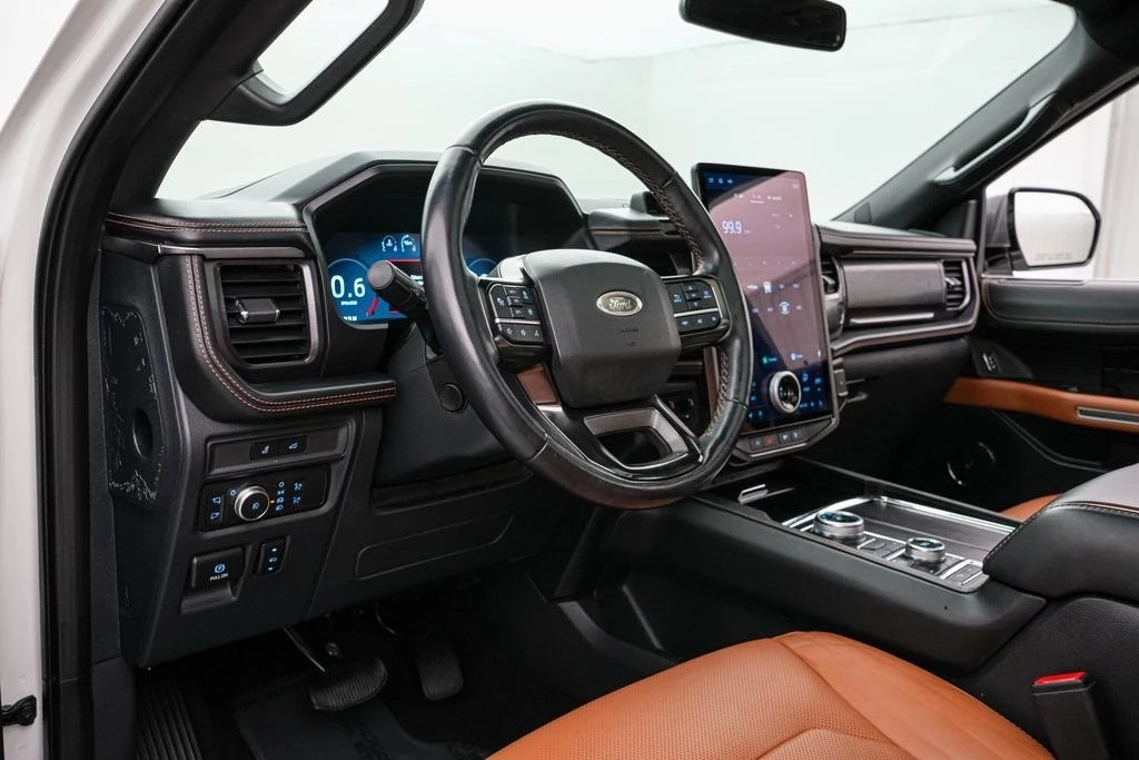 2022 Ford Expedition 4th Gen - Image 13 of 21