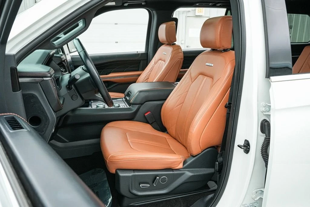 2022 Ford Expedition 4th Gen - Image 12 of 21