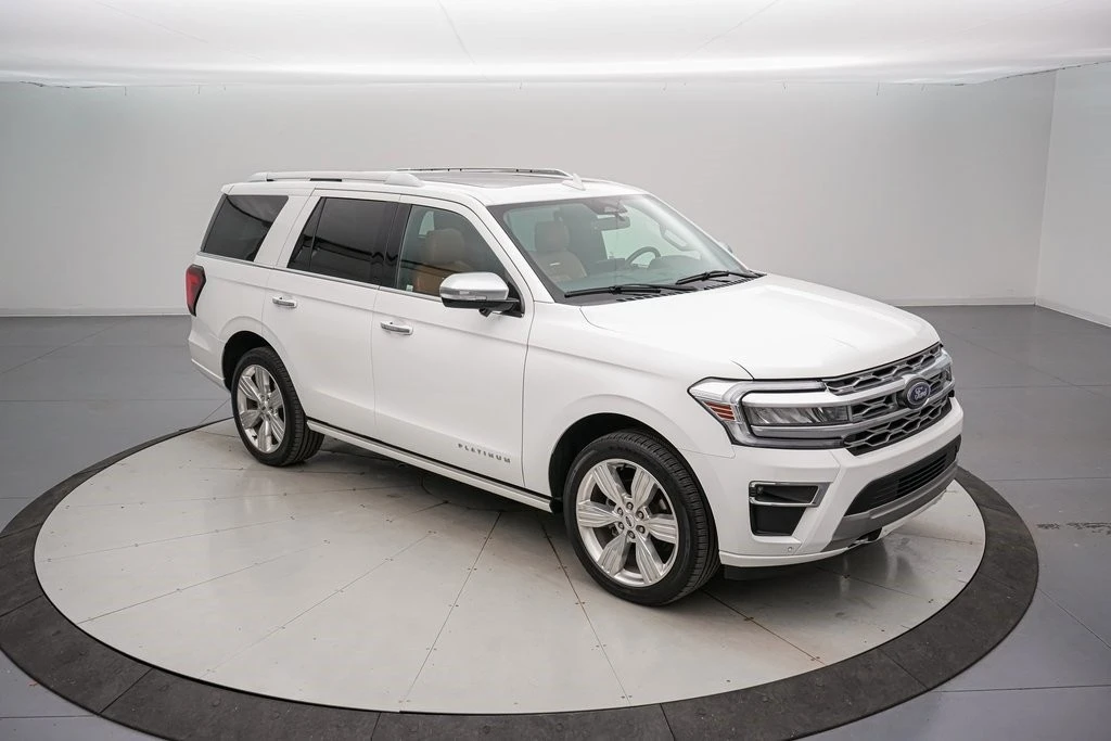 2022 Ford Expedition 4th Gen - Image 2 of 21