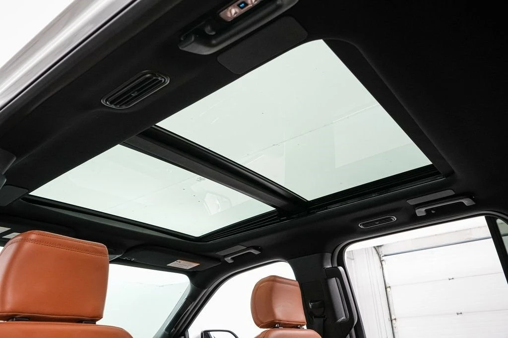 2022 Ford Expedition 4th Gen - Image 21 of 21