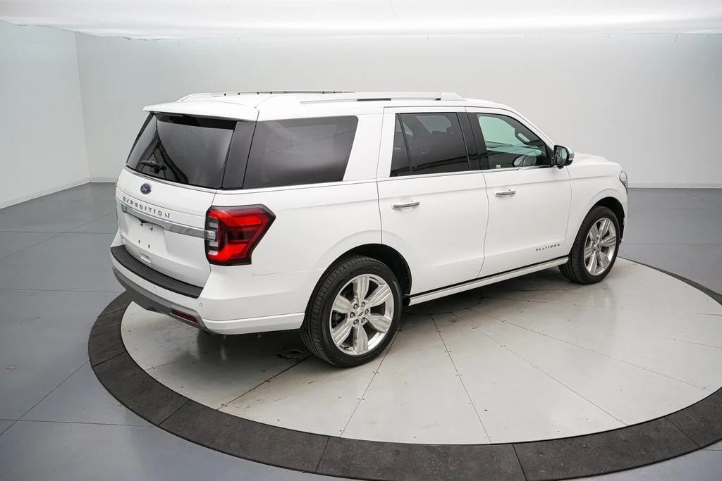 2022 Ford Expedition 4th Gen - Image 5 of 21