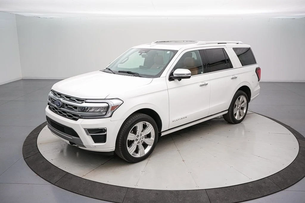 2022 Ford Expedition 4th Gen - Image 9 of 21