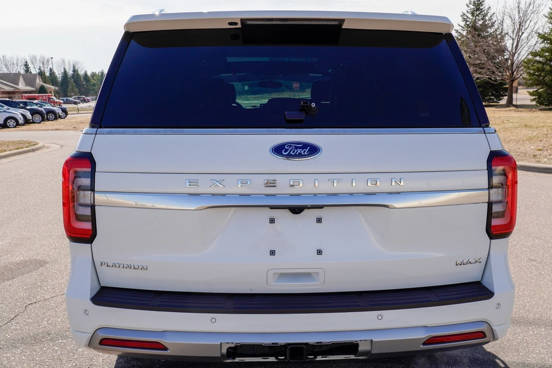 2022 Ford Expedition 4th Gen - Image 5 of 21
