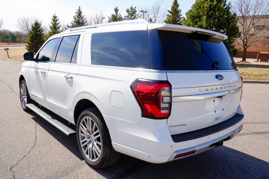 2022 Ford Expedition 4th Gen - Image 6 of 21