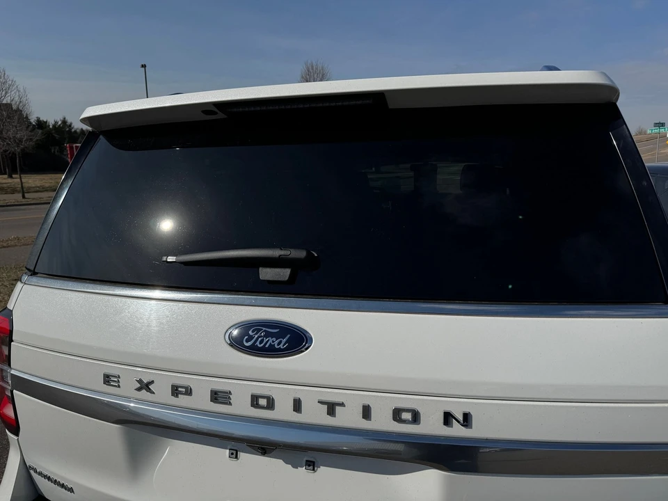 2022 Ford Expedition 4th Gen - Image 21 of 21