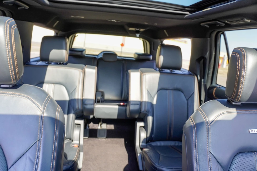 2022 Ford Expedition 4th Gen - Image 20 of 21