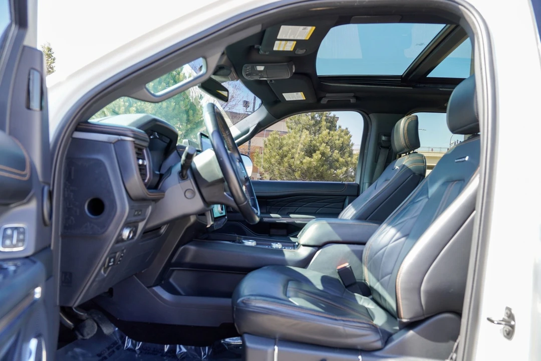 2022 Ford Expedition 4th Gen - Image 10 of 21
