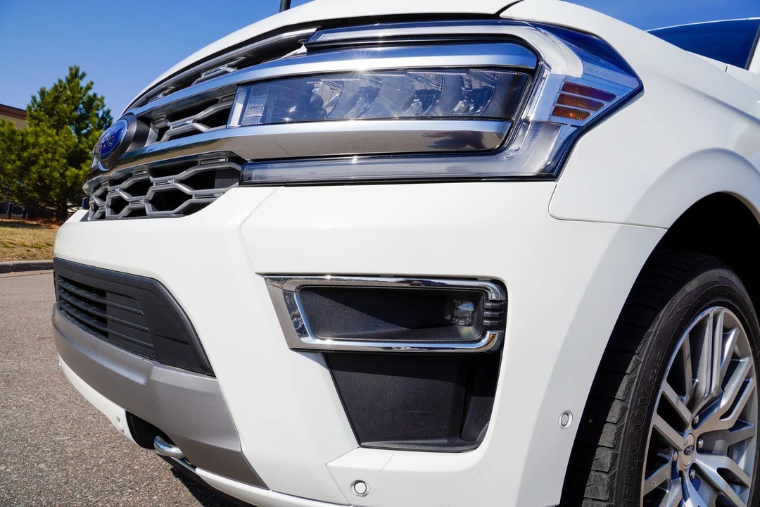 2022 Ford Expedition 4th Gen - Image 21 of 21