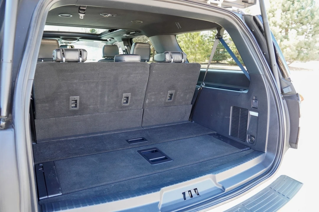 2022 Ford Expedition 4th Gen - Image 19 of 21