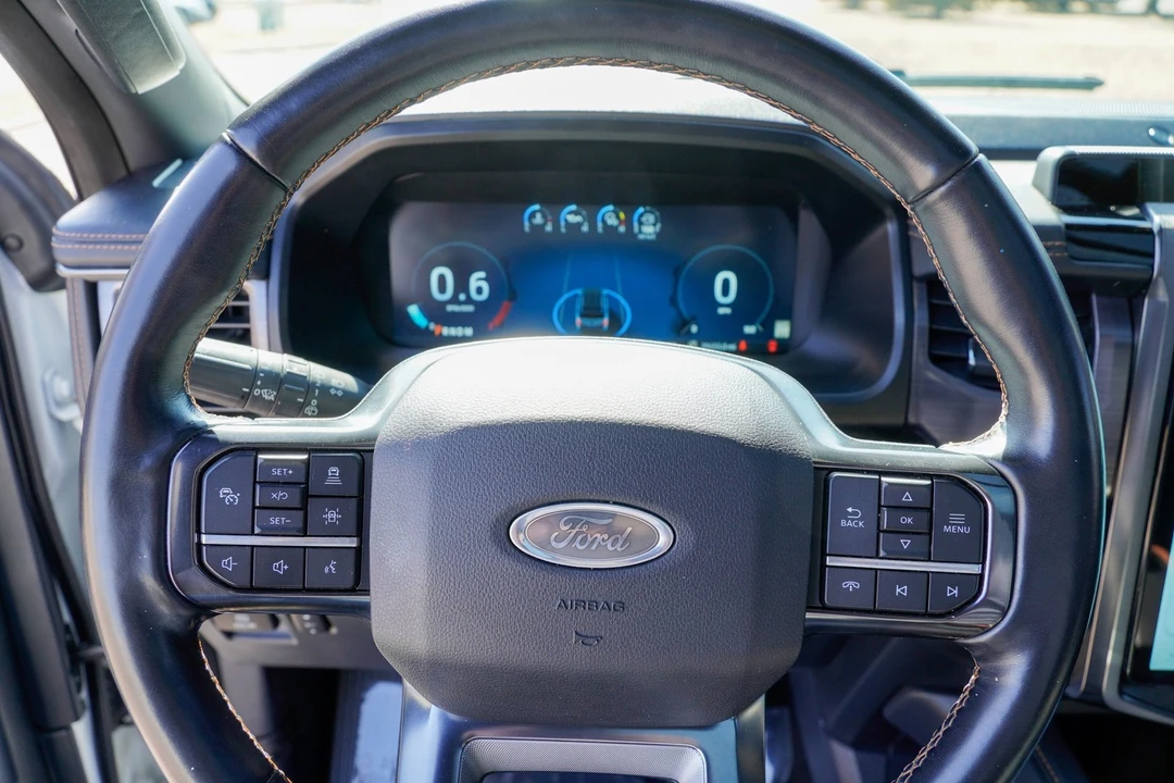 2022 Ford Expedition 4th Gen - Image 14 of 21