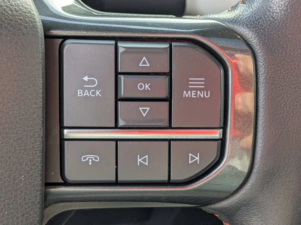 2022 Ford Expedition 4th Gen - Image 22 of 31