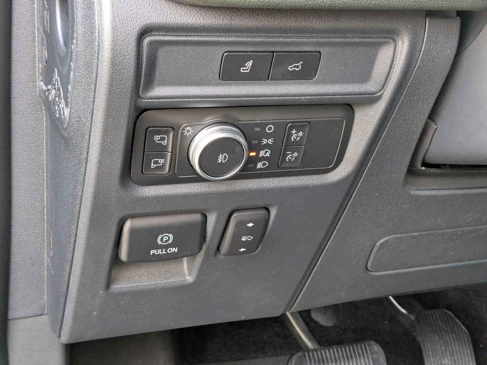 2022 Ford Expedition 4th Gen - Image 20 of 31