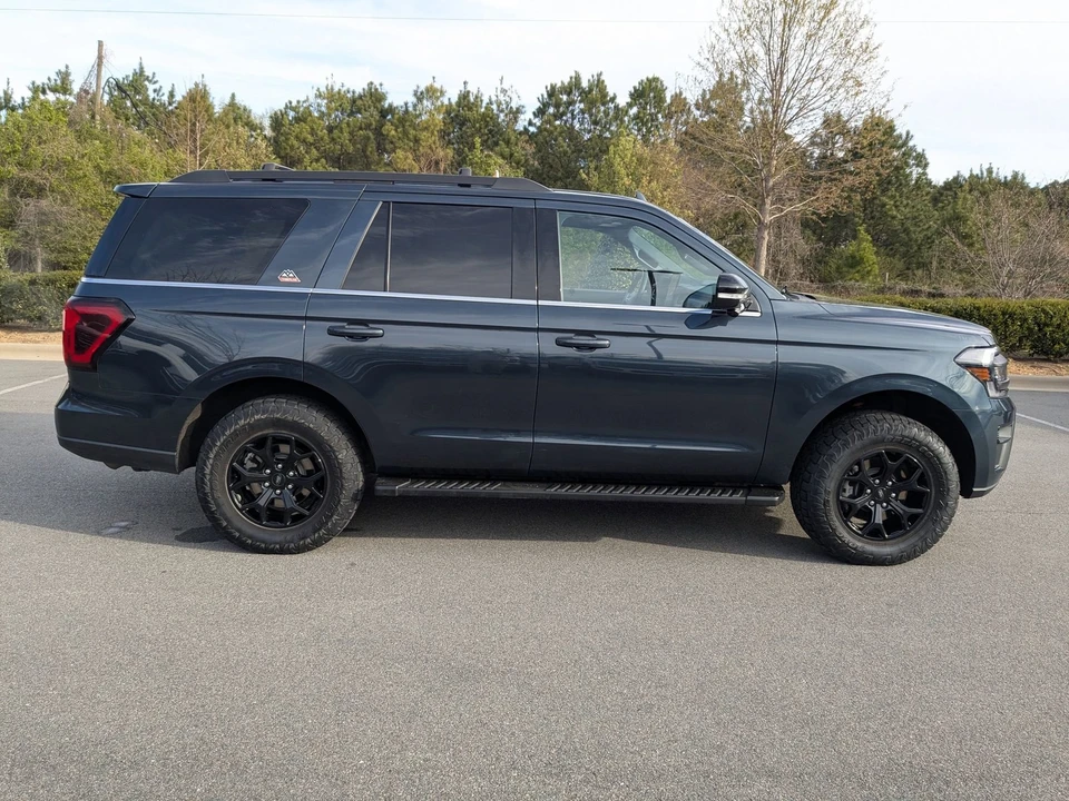2022 Ford Expedition 4th Gen - Image 3 of 31