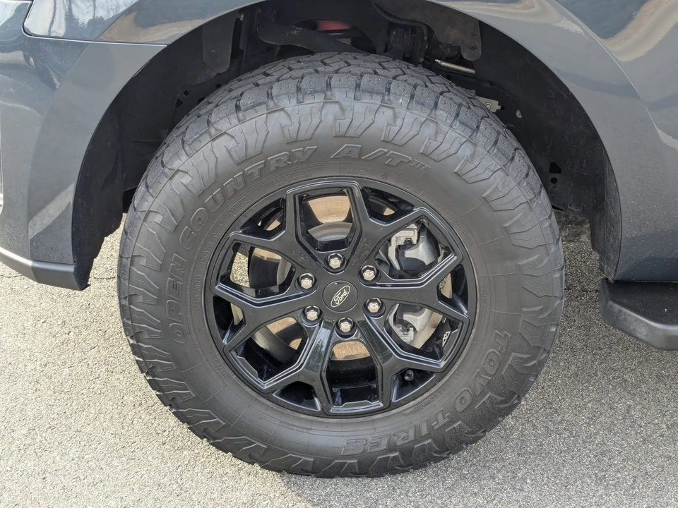2022 Ford Expedition 4th Gen - Image 10 of 31