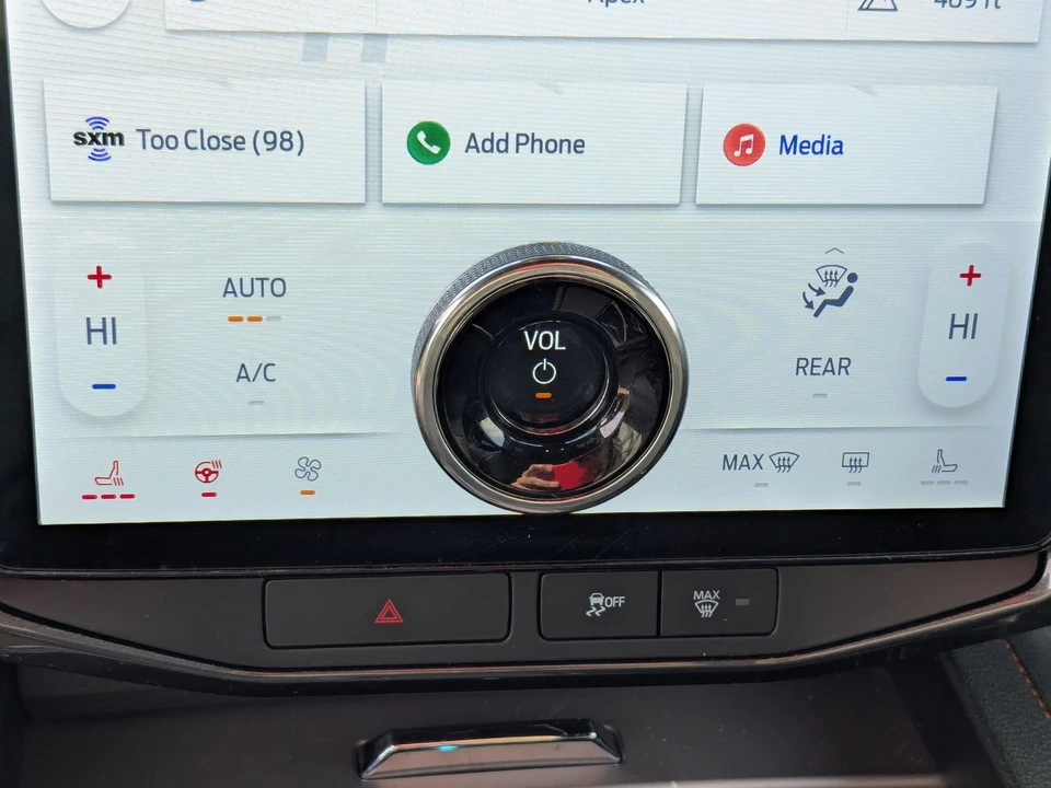 2022 Ford Expedition 4th Gen - Image 31 of 31