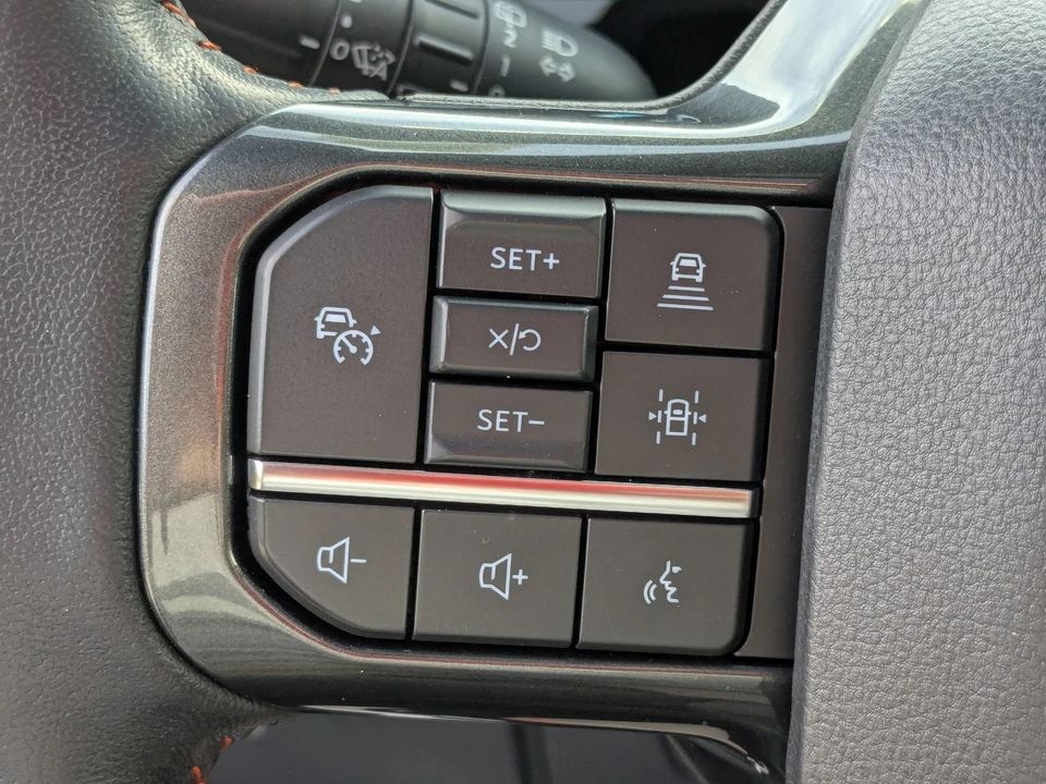 2022 Ford Expedition 4th Gen - Image 21 of 31