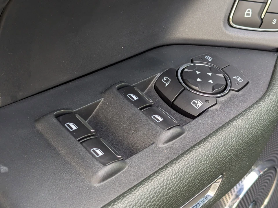 2022 Ford Expedition 4th Gen - Image 14 of 31