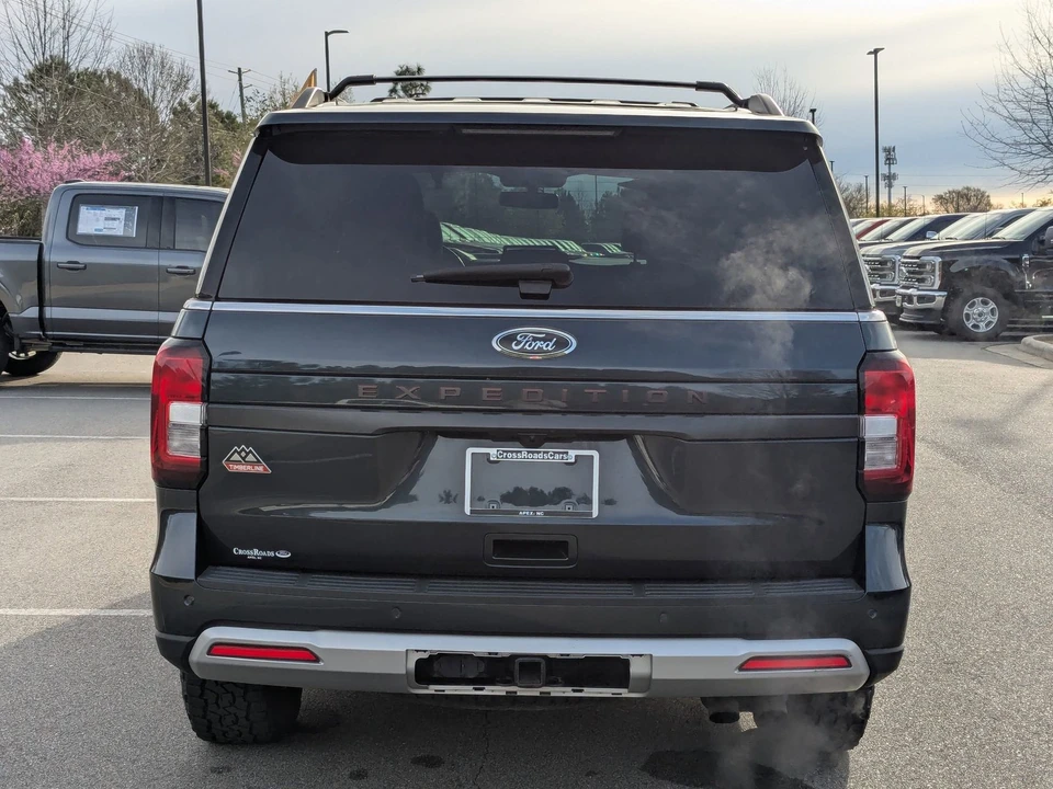 2022 Ford Expedition 4th Gen - Image 5 of 31