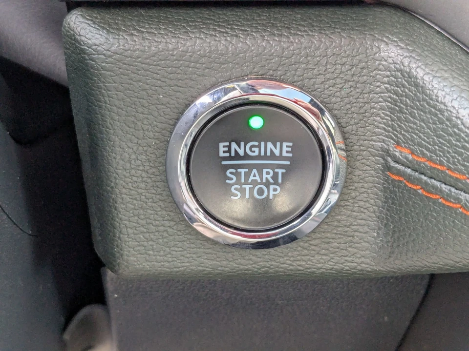 2022 Ford Expedition 4th Gen - Image 25 of 31