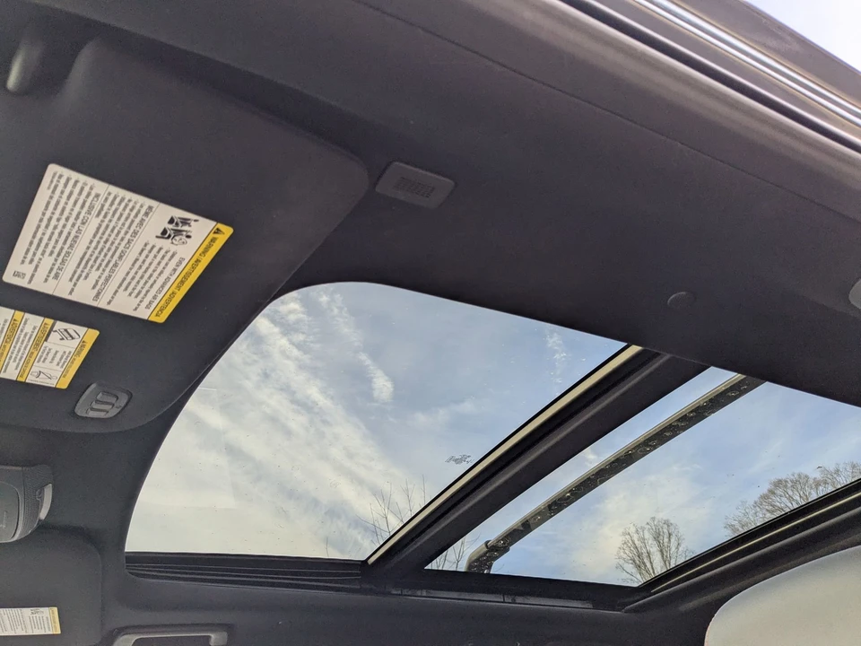 2022 Ford Expedition 4th Gen - Image 18 of 31