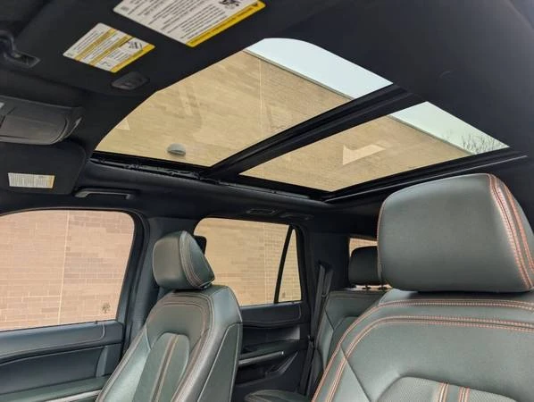 2022 Ford Expedition 4th Gen - Image 16 of 21
