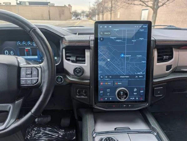 2022 Ford Expedition 4th Gen - Image 6 of 21