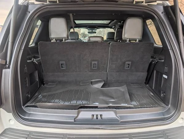 2022 Ford Expedition 4th Gen - Image 18 of 21