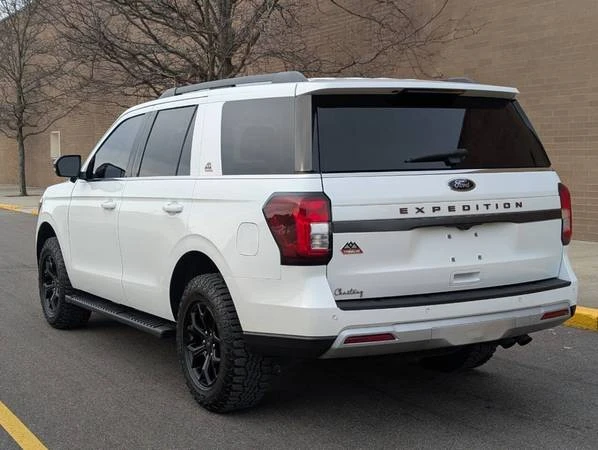 2022 Ford Expedition 4th Gen - Image 2 of 21