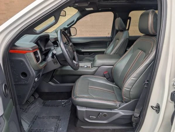 2022 Ford Expedition 4th Gen - Image 5 of 21